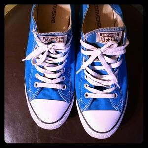 Converse All Star Size 10 Sneakers
